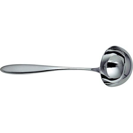 Alessi SG38/10 Mami Mestolo in Acciaio Lucido