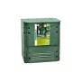 Compostiera da litri 400 Mod. Thermo-King