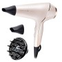 Remington AC9140 PROluxe Asciugacapelli Professionale, 2400 Watt, Generatore di ioni, 3 temperature/2 velocità, Cavo da 3m, Avo