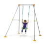 Smoby Altalene e dondoli Altalena Plus 18 mesi, Altezza 180 cm, 7600310191