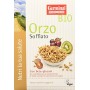 Germinal Bio Orzo Soffiato - 8 confezioni da 100 gr - 800 gr