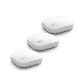 Ti presentiamo il sistema Wi-Fi mesh Amazon eero Pro – pacchetto da 3 dispositivi