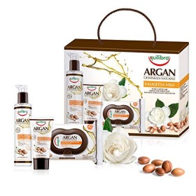Equilibra Kit Viso Argan