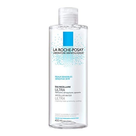 La Roche Posay soluzione micellare fisiologica - 400 gr