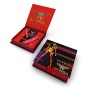 Revlon Wonder Woman 1984 Kit Make-up Occhi e Labbra, Eyeliner Nero e Rossetto Rosso in Edizione Limitata WW84