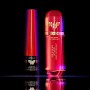 Revlon Wonder Woman 1984 Kit Make-up Occhi e Labbra, Eyeliner Nero e Rossetto Rosso in Edizione Limitata WW84