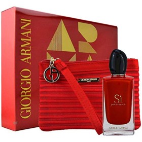 Giorgio Armani Set Fraganze - 100 Ml