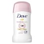Dove Invisible Care Stick 30 ml, Confezione da 6
