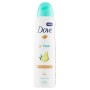 Dove Deodorante - Aloe & Pera, Spray - 150ml