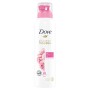 Dove Mousse Doccia Olio di Rosa, 200 ml
