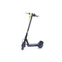 LEXGO R9 Pro monopattino elettrico pieghevole motore 350W 3 velocità batteria 7.5A freno disco ruote 8 5", Nero