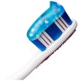 Colgate Dentifricio Max Fresh Cristalli Rinfrescanti, Freschezza 10 Volte A Lungo, Menta Glaciale, 4 x 75 ml