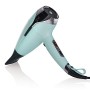 ghd Helios verde menta, asciugacapelli professionale, in edizione limitata ghd upbeat.