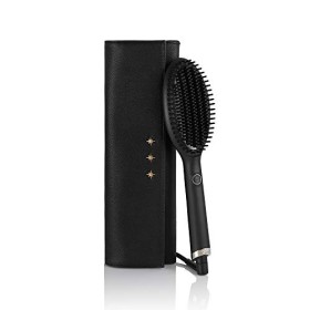 ghd glide gift set- Spazzola a caldo con astuccio, Nero