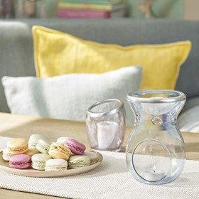 Yankee Candle candeline profumate tea light | Biscotto arcobaleno | 12 pezzi