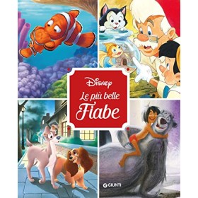 Disney. Le più belle fiabe. Ediz. a colori