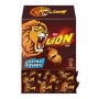 Nestlé Lion Mini Snack con Wafer Toffee e Cereali Ricoperti di Cioccolato al Latte Scatola 72 Mini Snack - 1.3 kg
