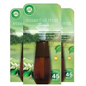 Air Wick Essential Mist Kit diffusore, oli essenziali, rilassante profumo di lavanda
