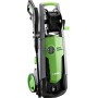 LAVOR Idropulitrice ad Acqua Fredda a Controllo Digitale PREDATOR 160 DIGIT, 510 litri/ora max, 160 bar max, 2500W - Con Program