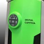 LAVOR Idropulitrice ad Acqua Fredda a Controllo Digitale PREDATOR 160 DIGIT, 510 litri/ora max, 160 bar max, 2500W - Con Program