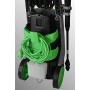 LAVOR Idropulitrice ad Acqua Fredda a Controllo Digitale PREDATOR 160 DIGIT, 510 litri/ora max, 160 bar max, 2500W - Con Program