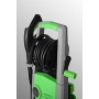 LAVOR Idropulitrice ad Acqua Fredda a Controllo Digitale PREDATOR 160 DIGIT, 510 litri/ora max, 160 bar max, 2500W - Con Program