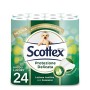 Scottex Scottex Carta Igienica Protezione Delicata, Confezione Da 24 Rotoli Maxi - 2310 g