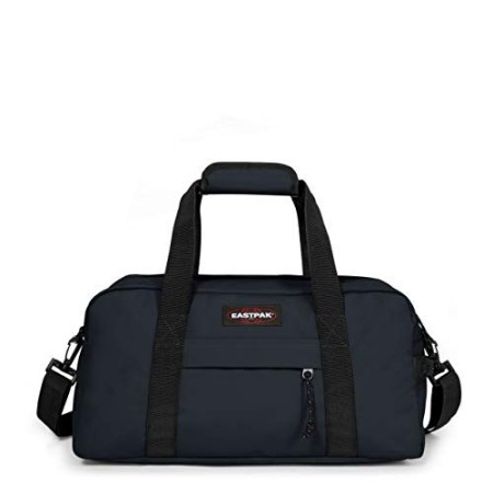 Eastpak Compact + Borsone, 44 cm, 24 L, Blu (Cloud Navy)