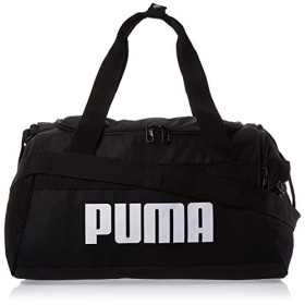 PUMA Challenger Duffel Bag XS, Borsone Unisex Adulto, Black, Taglia Unica