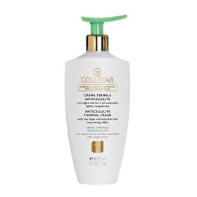 Collistar Crema Termale Anticellulite - 400 ml.