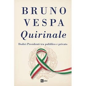 Quirinale. Dodici presidenti tra pubblico e privato