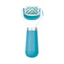 Scholl Velvet Smooth Roll per Pedicure, con Spazzole Esfolianti, Edizione Limitata