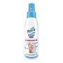 Podovis Deospray, 48 ore, Azione Antiodore Extra-Forte, con Ingredienti Naturali, Effetto Asciutto e Idratante, 100 ml