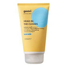 Goovi shampoo Head In The Clouds Karitè E Vanilla, 250ml