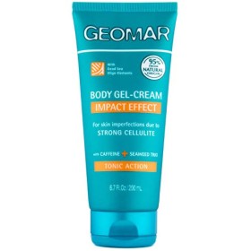 Geomar Crema Gel Anticellulite, 200ml