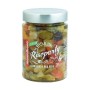 MONTALBANO Risoparty Condimento Classico per Riso 6 Vasi - 1.71 kg