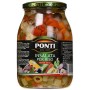 Ponti Insalata Per Riso No Olio, T6 - 6 Vasi