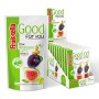 Fruittella Good For You Mix Benessere Bio, Mix di Frutta Secca, Frutta Disidratata e Semi Biologico, Fonte di Magnesio, Formato 