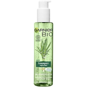 Garnier Bio Gel Detergente Lemongrass, 150ml