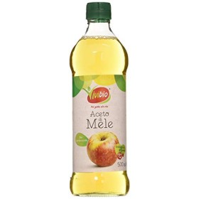 VIVIBIO®- ACETO DI MELE BIO 500ml