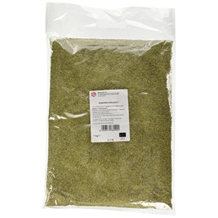 Probios Rosmarino 2/4 mm Bio - Confezione da 1 kg