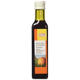 Fior di Loto Olio di Semi di Zucca, 250ml