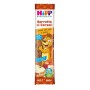 Hipp - Barrette Ai Cereali Bio, Gusto Cereali Con Mela E Pesca, 24 Pezzi da 20 G Ciascuno - 480 g