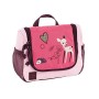 Lassig Beauty Case per Bambini,Lassig Beauty Case per Bambini, Da Viaggio o per Casa con Scomparto Principale, Zip, Tasche Organ