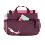 Lassig Beauty Case per Bambini,Lassig Beauty Case per Bambini, Da Viaggio o per Casa con Scomparto Principale, Zip, Tasche Organ