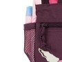 Lassig Beauty Case per Bambini,Lassig Beauty Case per Bambini, Da Viaggio o per Casa con Scomparto Principale, Zip, Tasche Organ