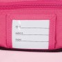 Lassig Beauty Case per Bambini,Lassig Beauty Case per Bambini, Da Viaggio o per Casa con Scomparto Principale, Zip, Tasche Organ