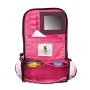 Lassig Beauty Case per Bambini,Lassig Beauty Case per Bambini, Da Viaggio o per Casa con Scomparto Principale, Zip, Tasche Organ
