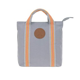 Lässig Adventure limited edition Zainetto per bambini, 29 cm, Grigio (Adventure Edition)