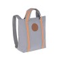 Lässig Adventure limited edition Zainetto per bambini, 29 cm, Grigio (Adventure Edition)